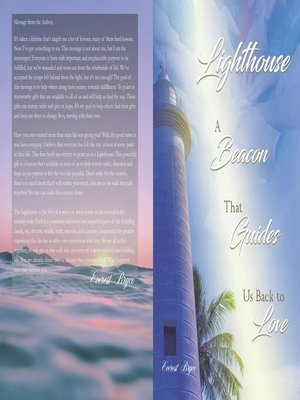 cover image of Lighthouse